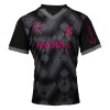 Maillot de Foot Braga Exterieur 2024-25